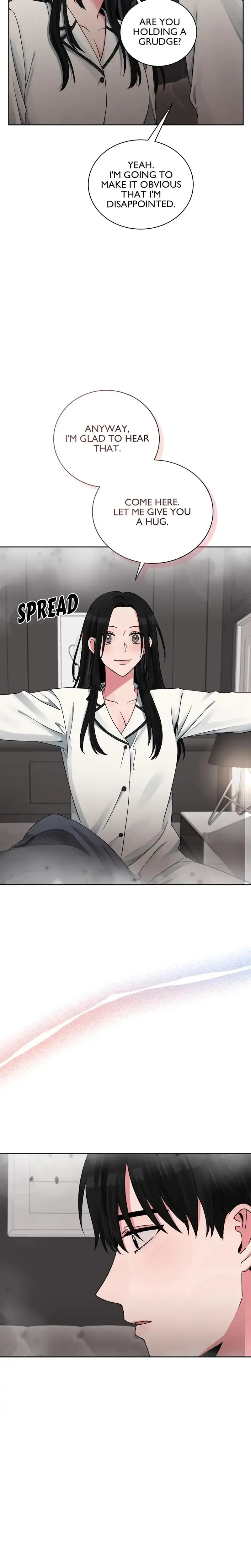 Going To Bed With My Hater Chapter 31 - Page 15