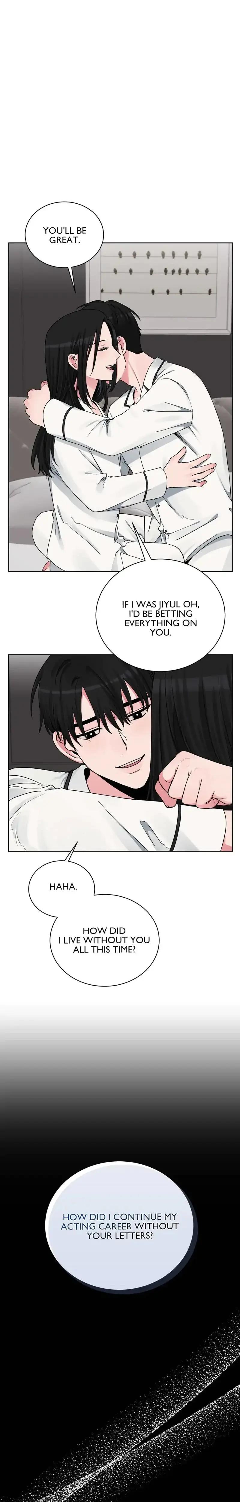 Going To Bed With My Hater Chapter 31 - Page 16