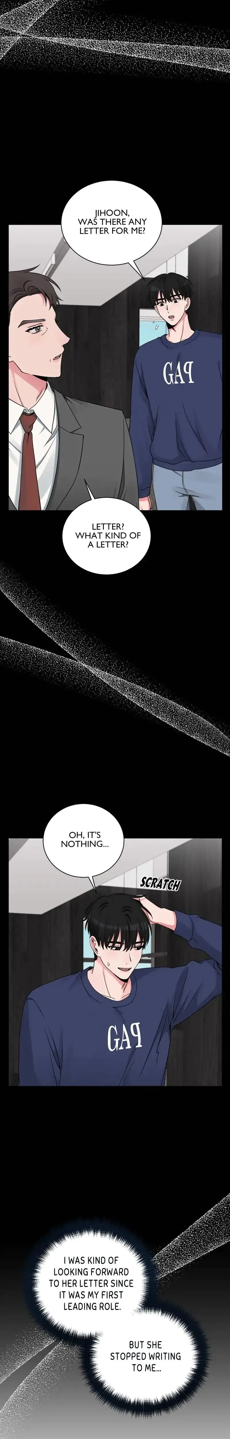 Going To Bed With My Hater Chapter 31 - Page 17