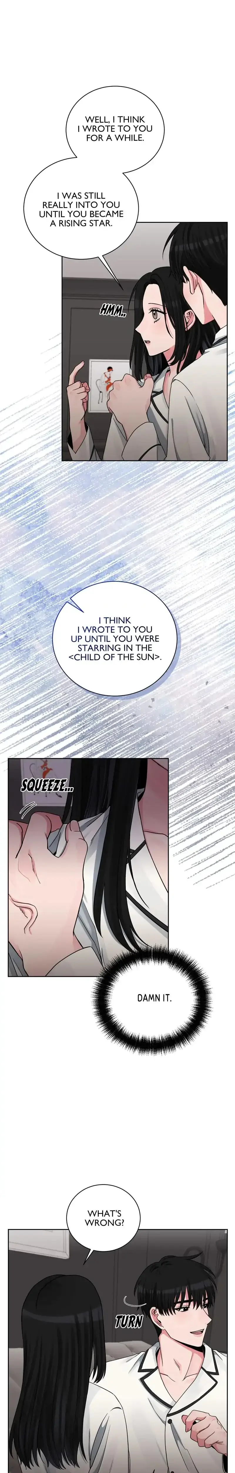 Going To Bed With My Hater Chapter 31 - Page 19