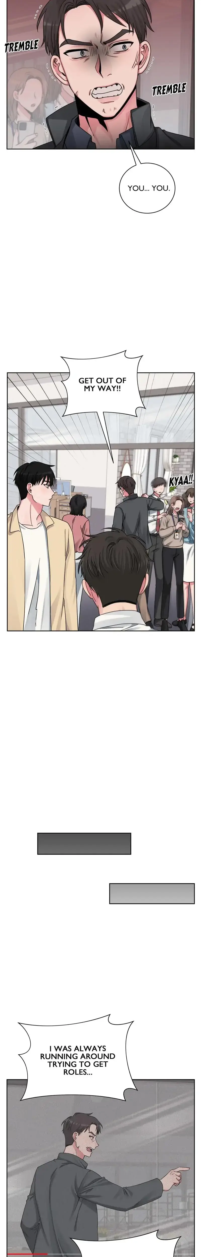 Going To Bed With My Hater Chapter 32 - Page 16