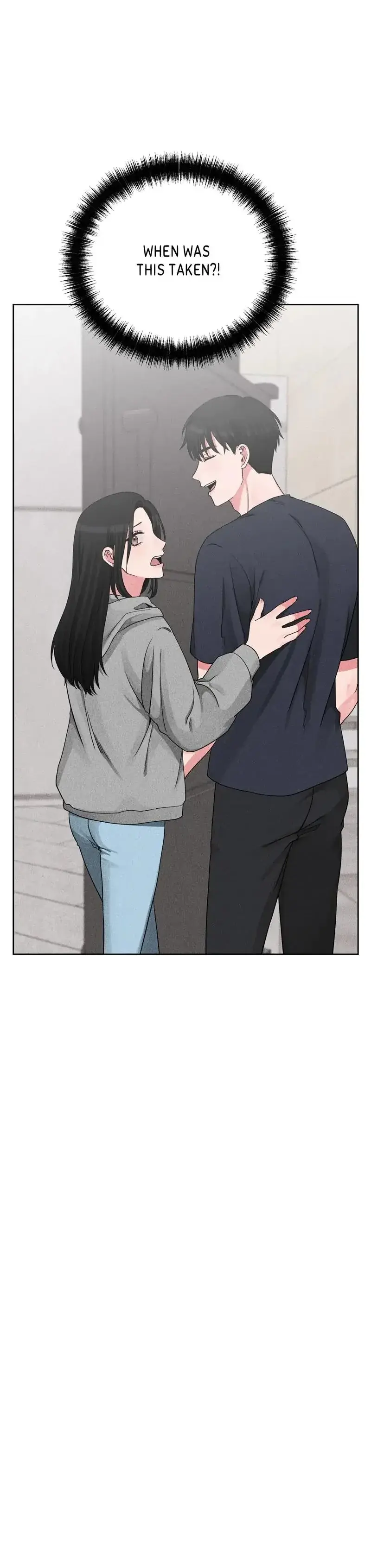 Going To Bed With My Hater Chapter 32 - Page 27