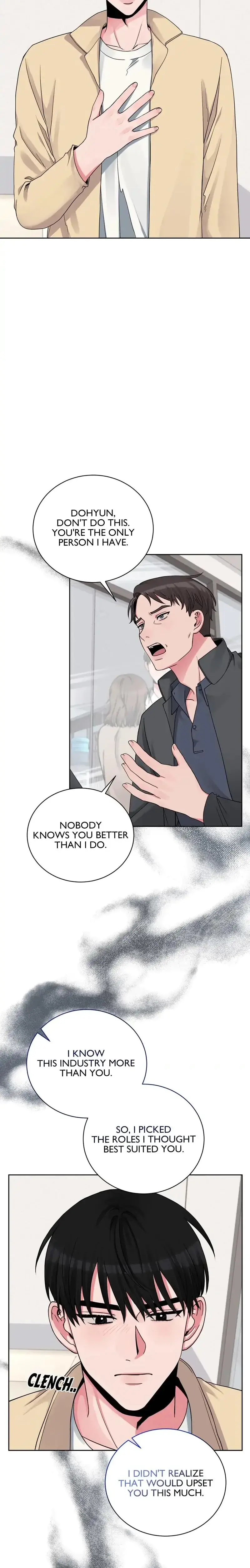 Going To Bed With My Hater Chapter 32 - Page 5