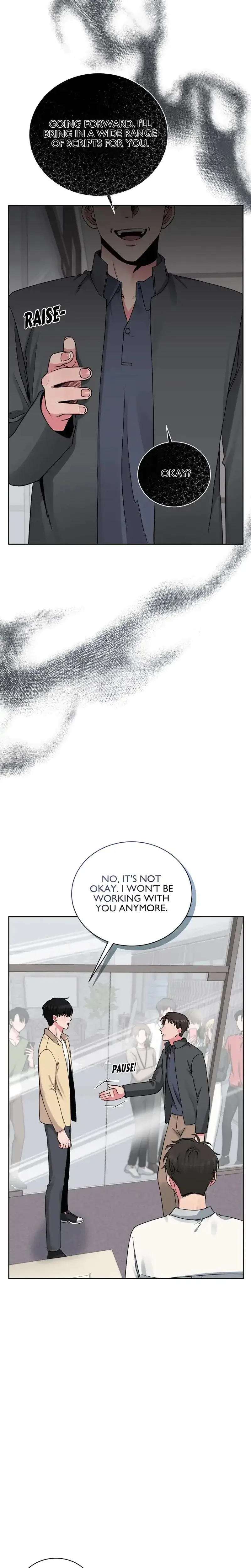 Going To Bed With My Hater Chapter 32 - Page 6