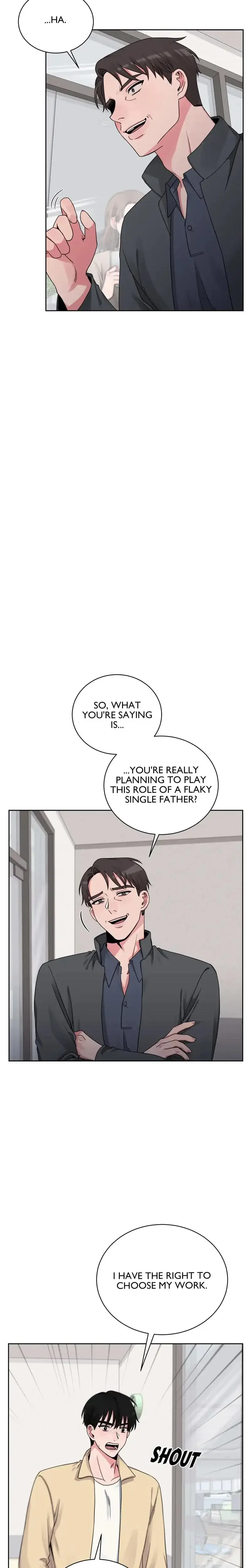 Going To Bed With My Hater Chapter 32 - Page 7