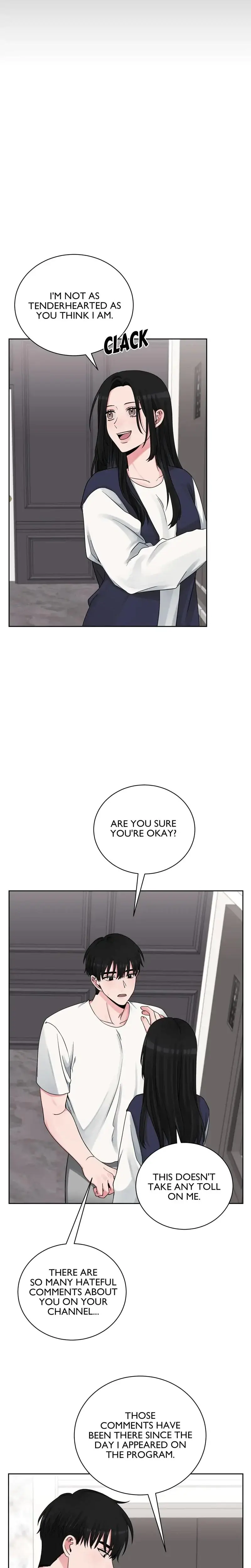 Going To Bed With My Hater Chapter 33 - Page 16