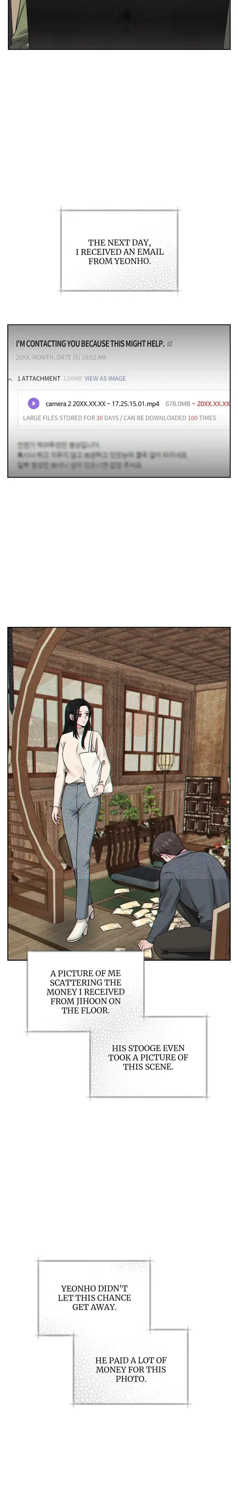 Going To Bed With My Hater Chapter 34 - Page 15