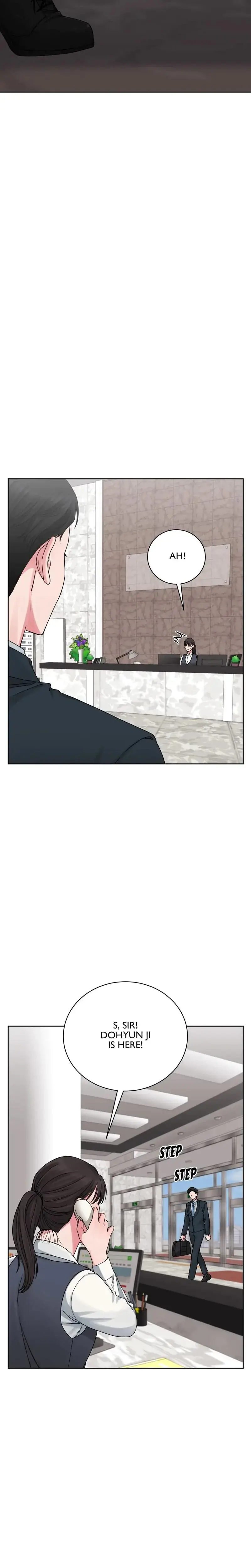 Going To Bed With My Hater Chapter 35 - Page 13