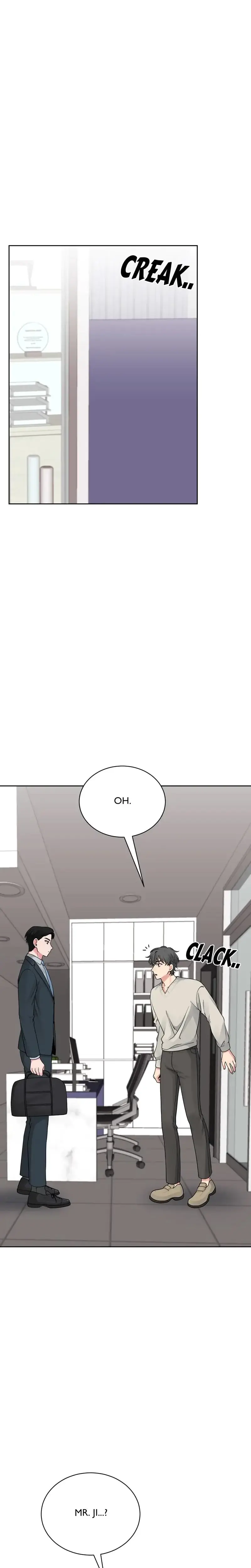 Going To Bed With My Hater Chapter 35 - Page 16