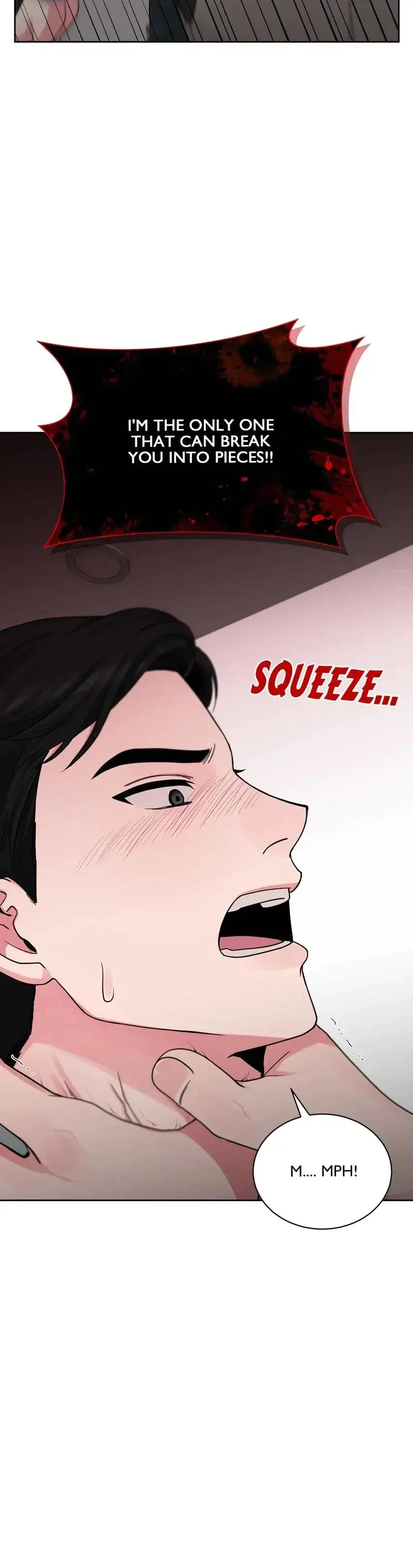 Going To Bed With My Hater Chapter 35 - Page 28