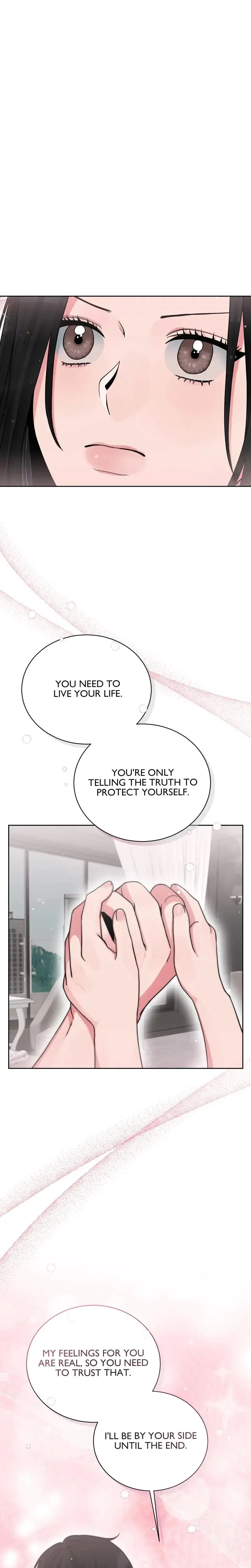 Going To Bed With My Hater Chapter 35 - Page 7