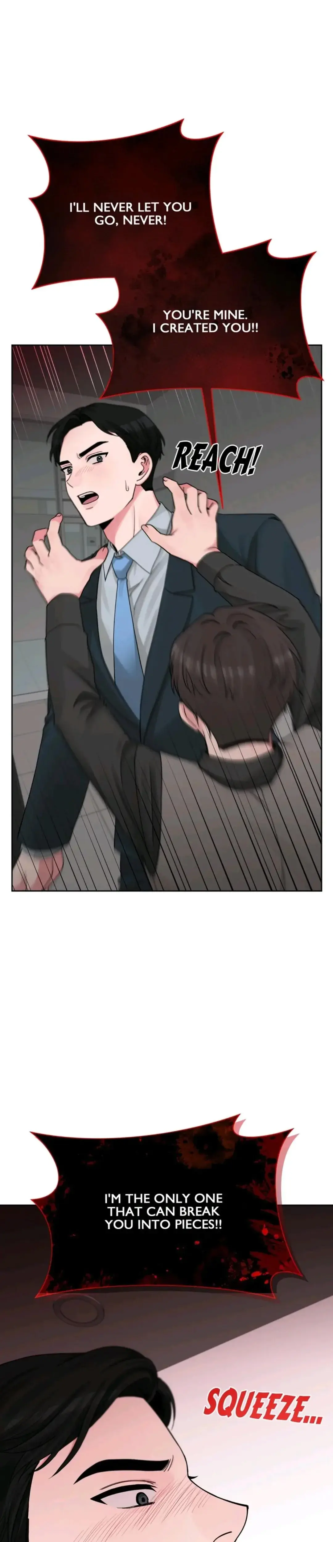 Going To Bed With My Hater Chapter 36 - Page 1