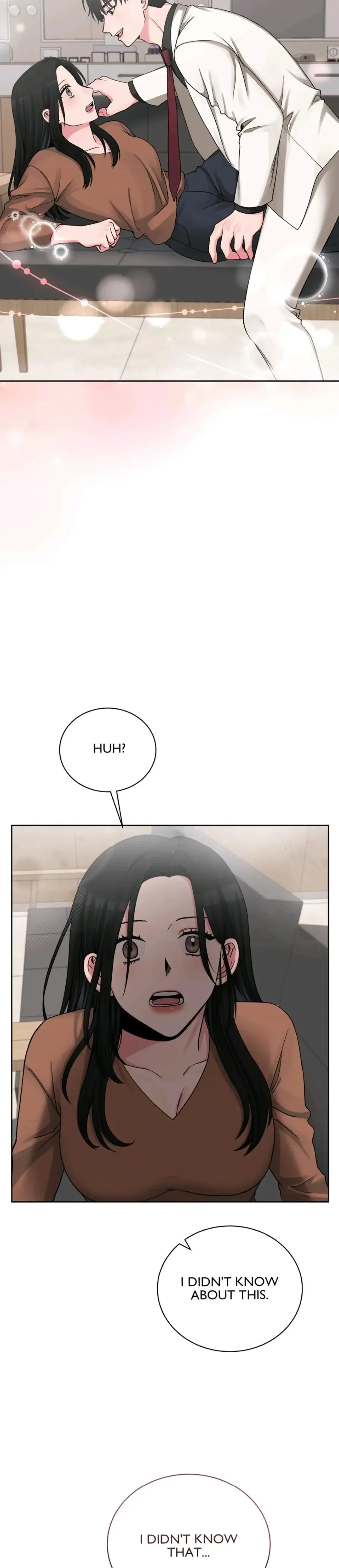 Going To Bed With My Hater Chapter 36 - Page 14