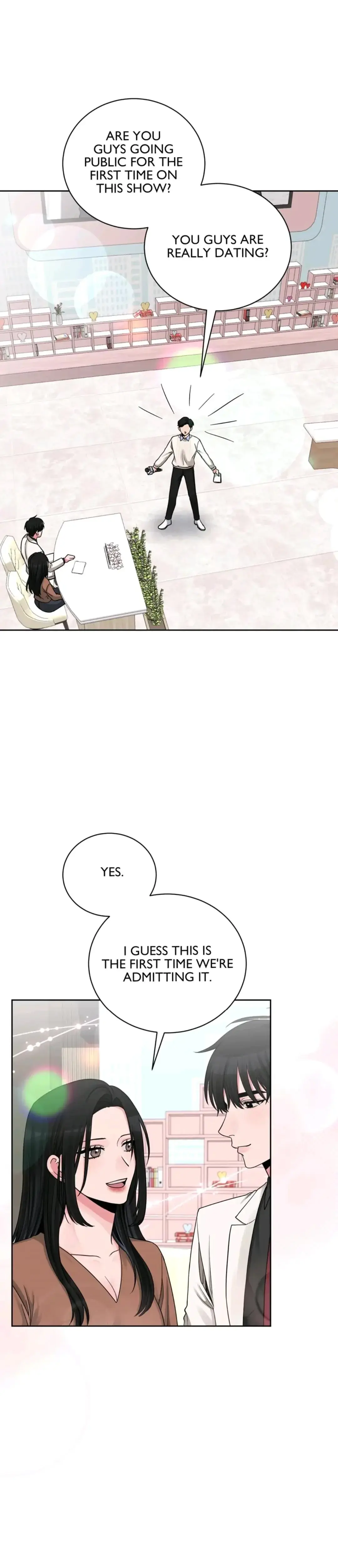 Going To Bed With My Hater Chapter 37 - Page 11