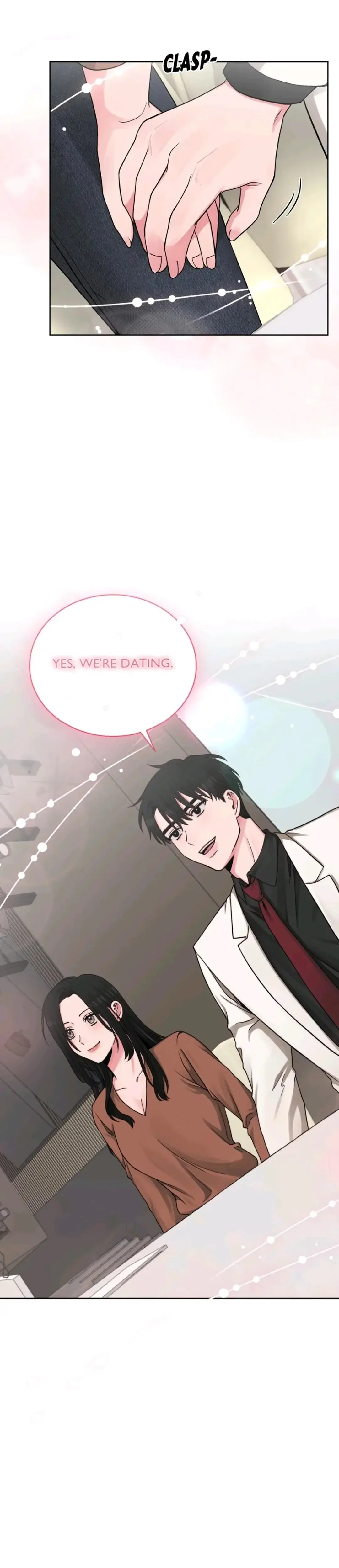 Going To Bed With My Hater Chapter 37 - Page 12