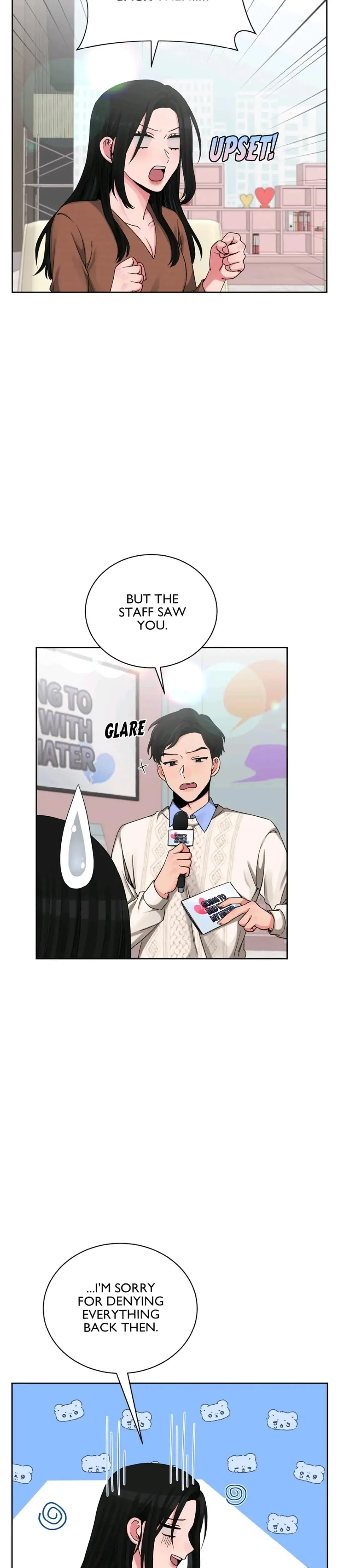 Going To Bed With My Hater Chapter 37 - Page 14
