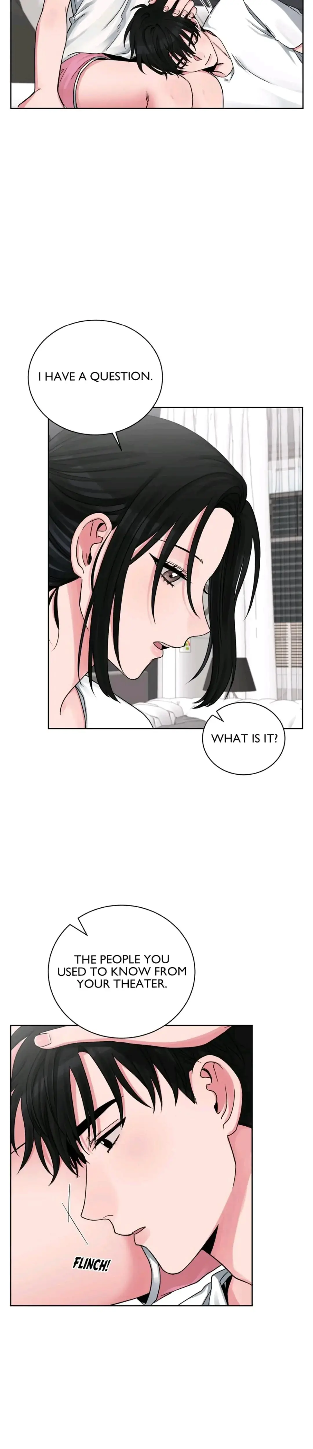 Going To Bed With My Hater Chapter 37 - Page 29
