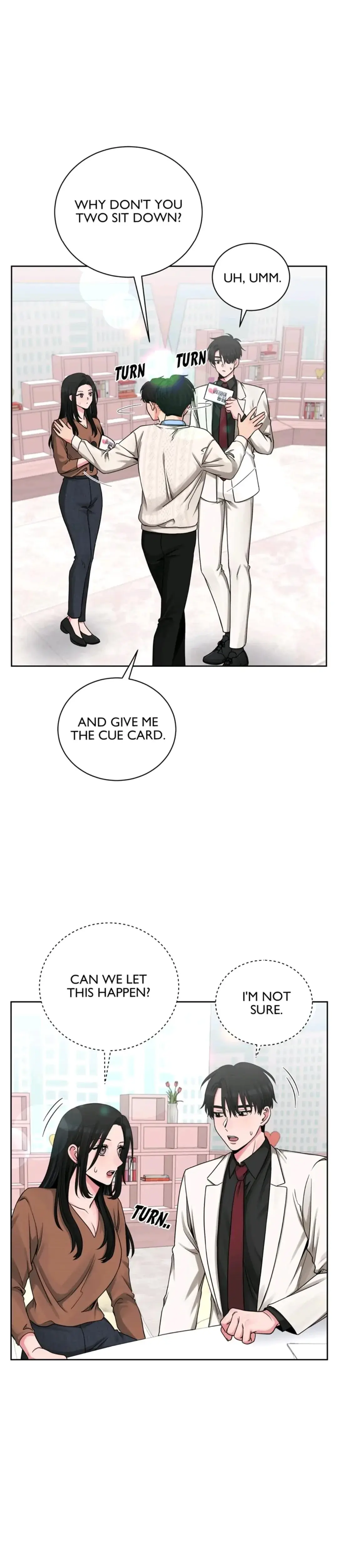 Going To Bed With My Hater Chapter 37 - Page 6