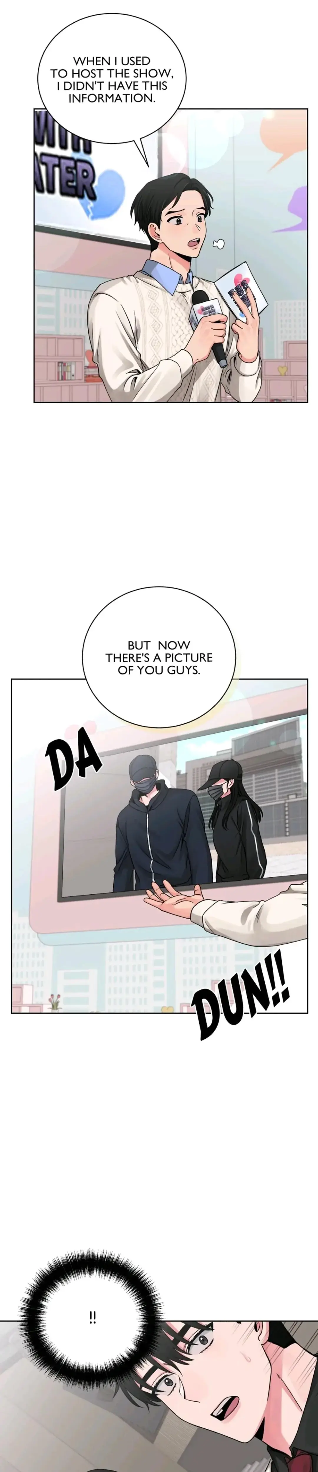 Going To Bed With My Hater Chapter 37 - Page 7