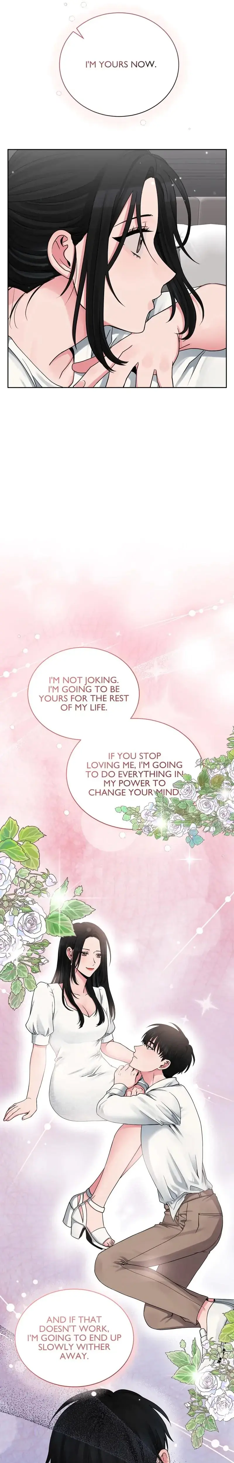 Going To Bed With My Hater Chapter 38 - Page 11