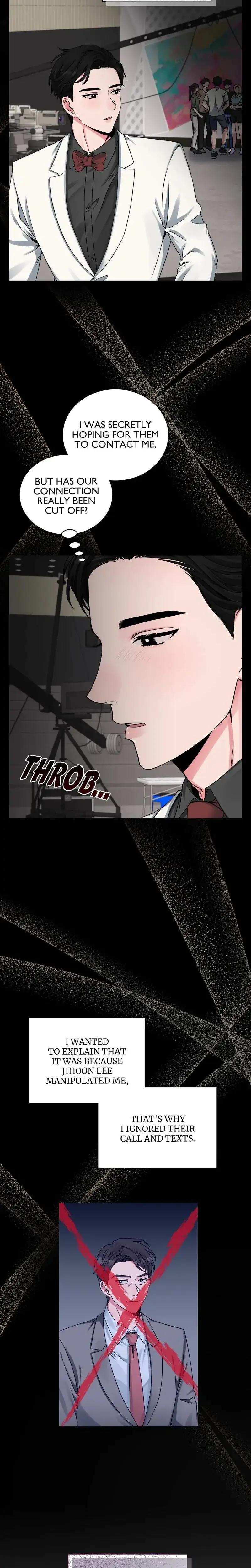 Going To Bed With My Hater Chapter 38 - Page 4