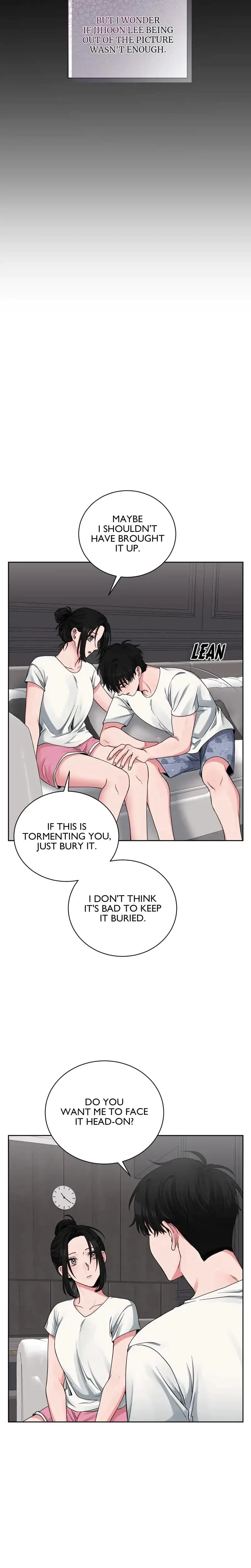 Going To Bed With My Hater Chapter 38 - Page 5
