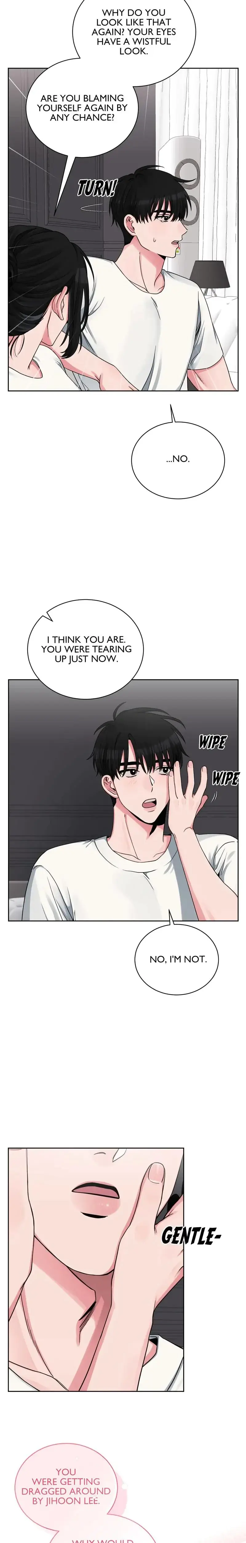 Going To Bed With My Hater Chapter 38 - Page 7