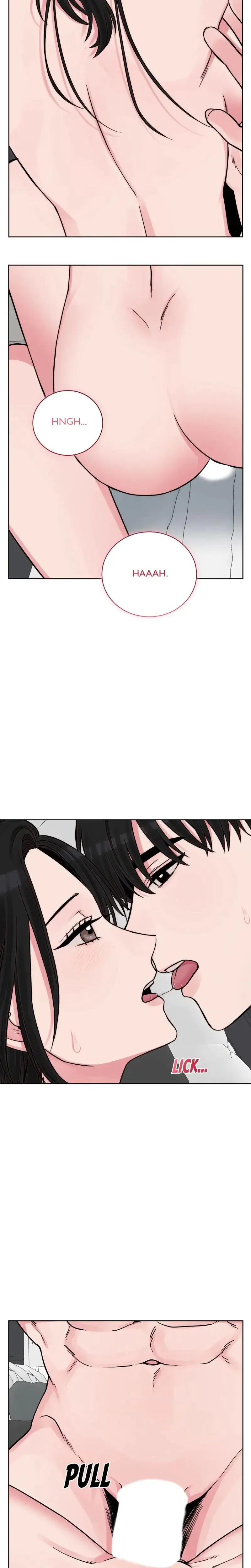 Going To Bed With My Hater Chapter 39 - Page 11