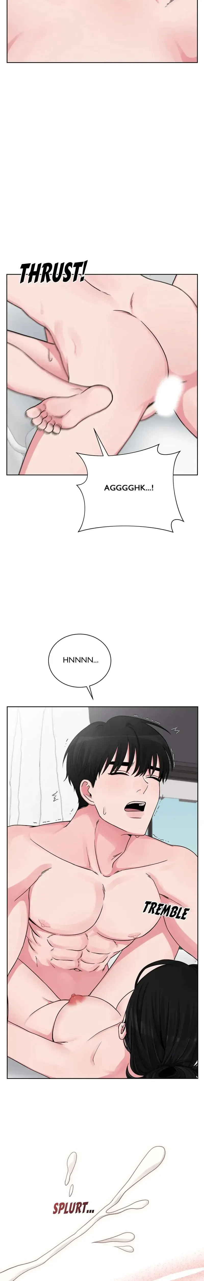 Going To Bed With My Hater Chapter 39 - Page 12