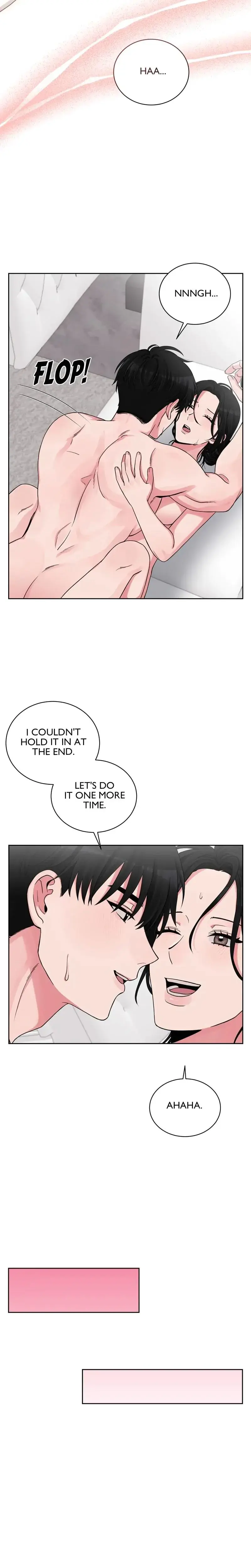 Going To Bed With My Hater Chapter 39 - Page 13