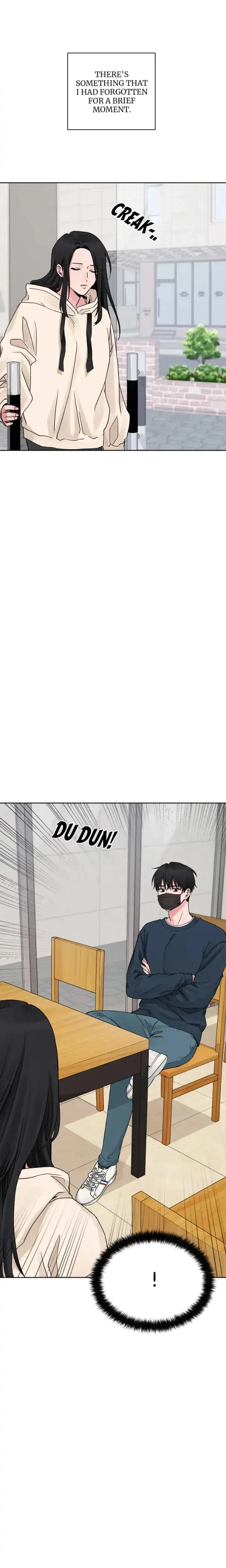 Going To Bed With My Hater Chapter 4 - Page 17