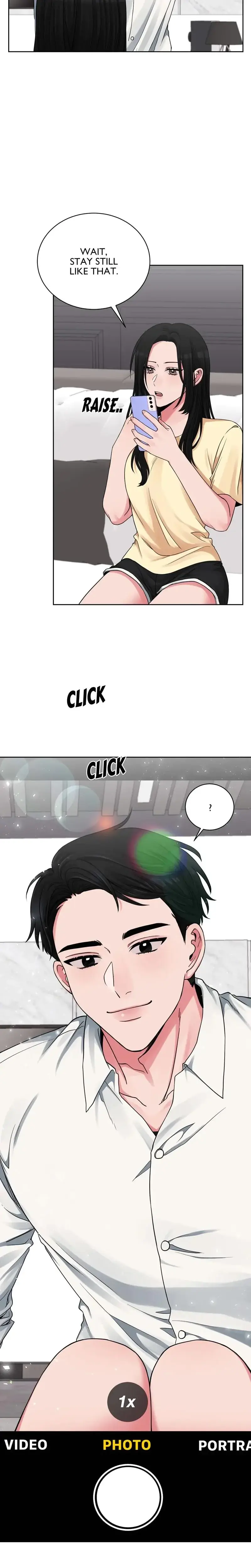 Going To Bed With My Hater Chapter 41 - Page 11