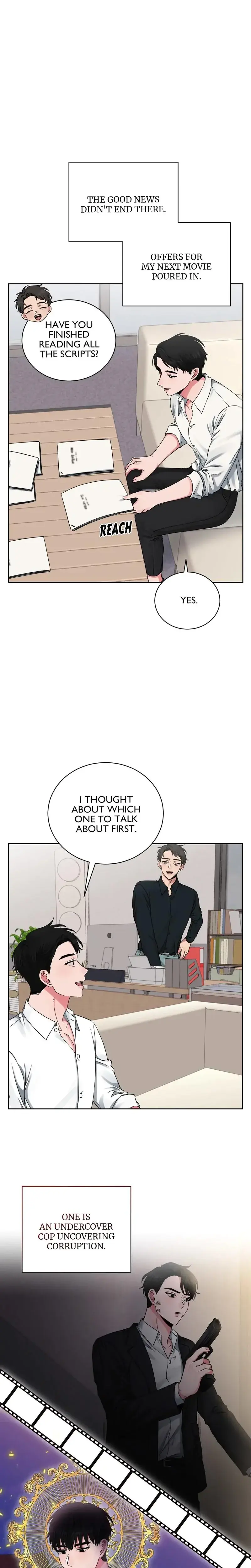 Going To Bed With My Hater Chapter 41 - Page 16