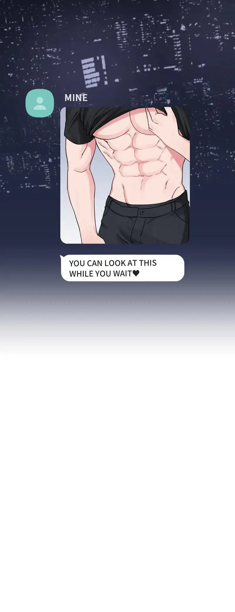Going To Bed With My Hater Chapter 42 - Page 22