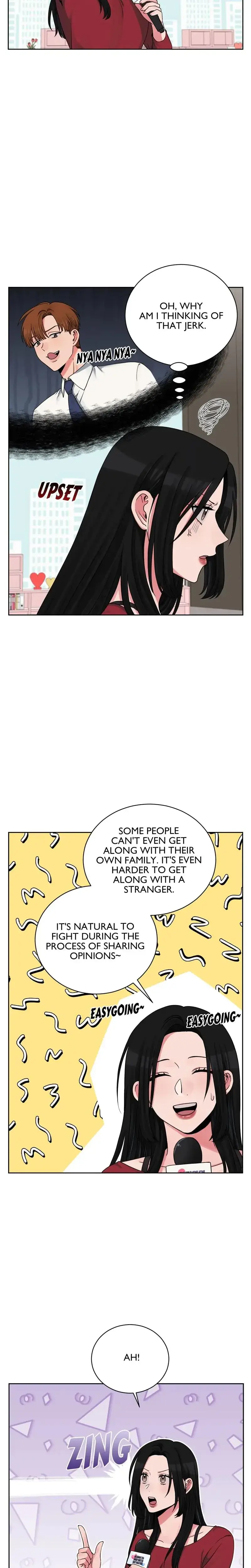 Going To Bed With My Hater Chapter 42 - Page 4
