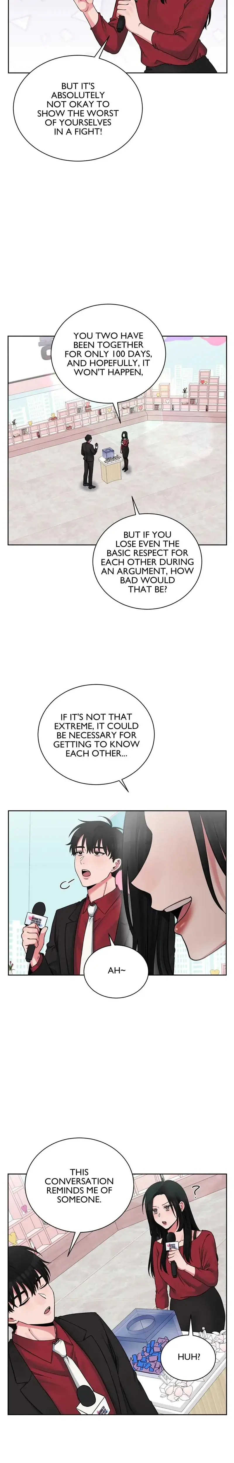Going To Bed With My Hater Chapter 42 - Page 5