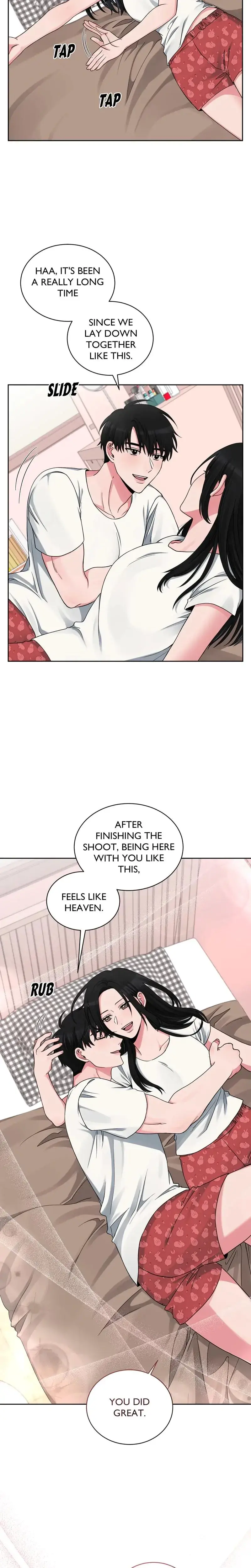 Going To Bed With My Hater Chapter 43 - Page 19