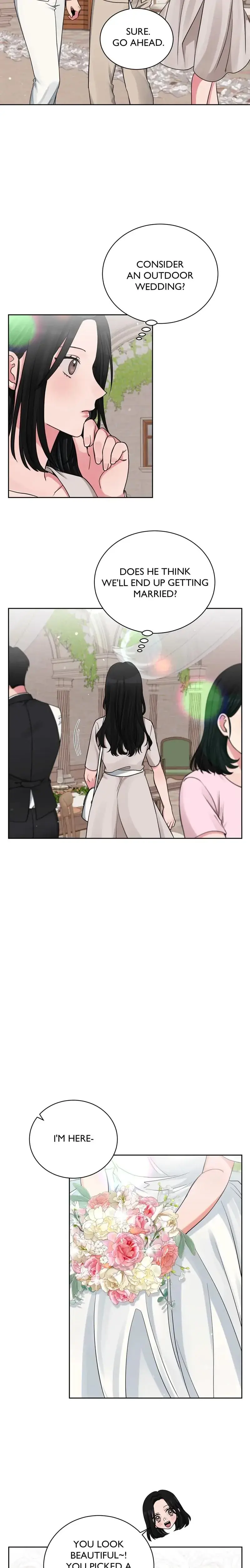 Going To Bed With My Hater Chapter 44 - Page 11