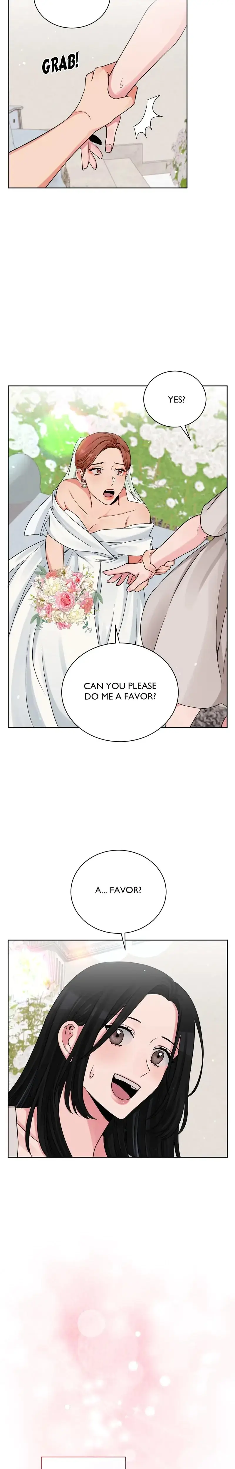 Going To Bed With My Hater Chapter 44 - Page 14