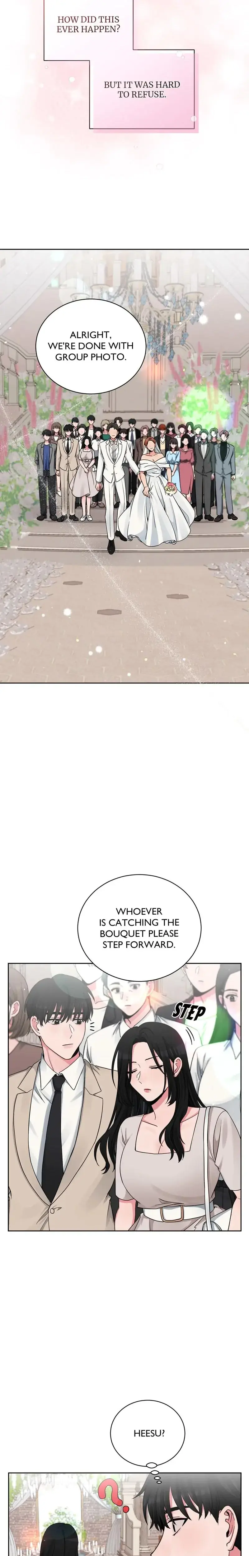 Going To Bed With My Hater Chapter 44 - Page 15