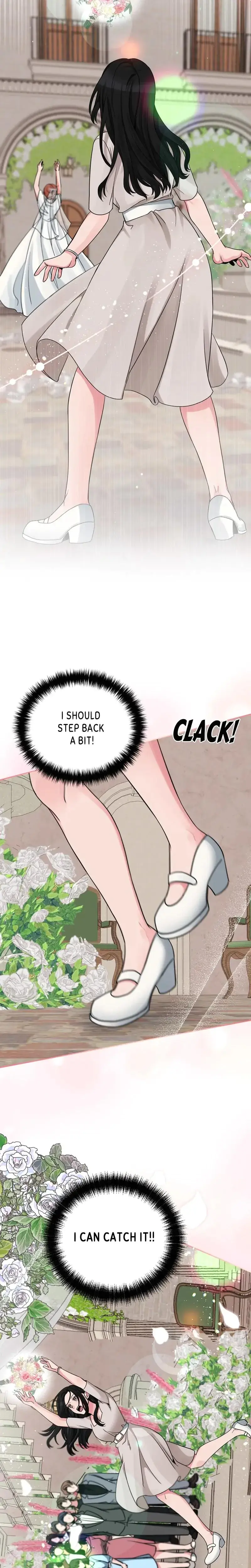 Going To Bed With My Hater Chapter 44 - Page 18