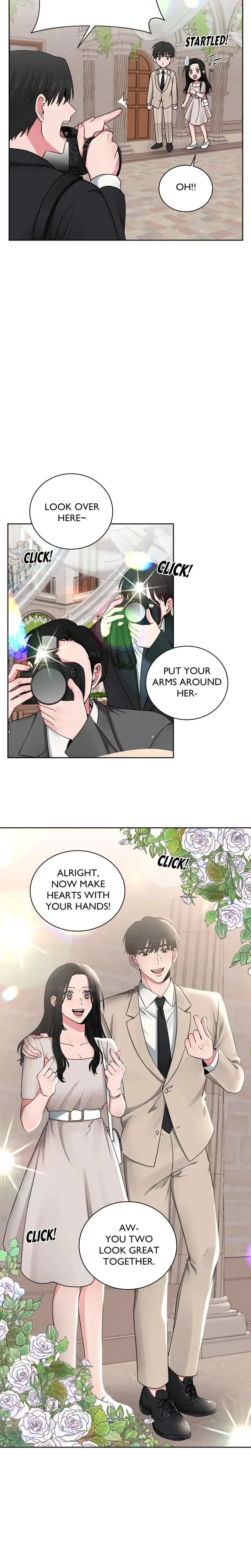 Going To Bed With My Hater Chapter 44 - Page 7