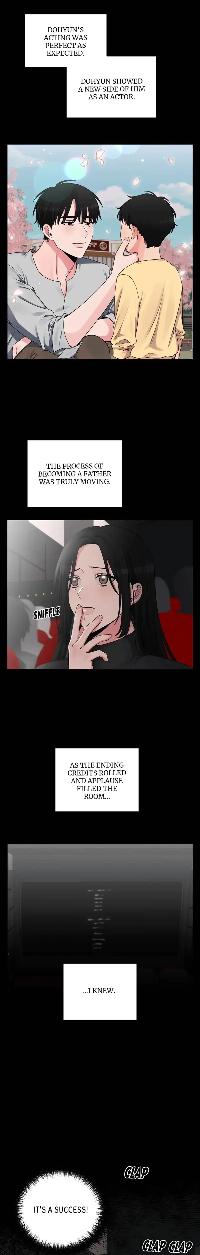 Going To Bed With My Hater Chapter 45 - Page 17