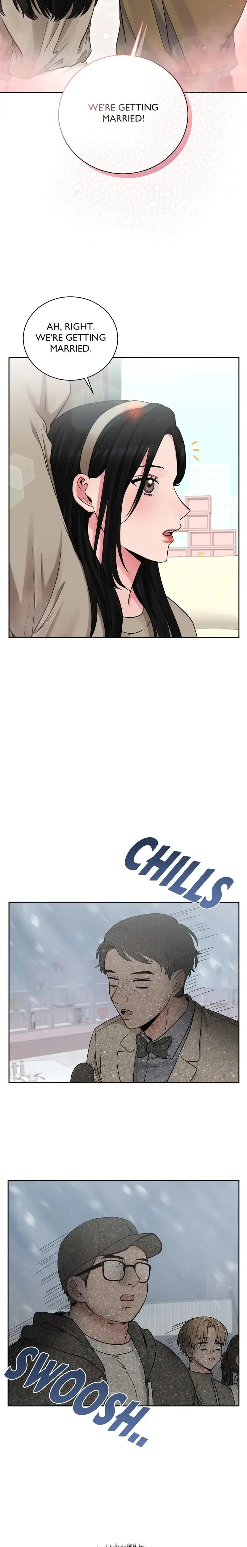 Going To Bed With My Hater Chapter 45 - Page 23