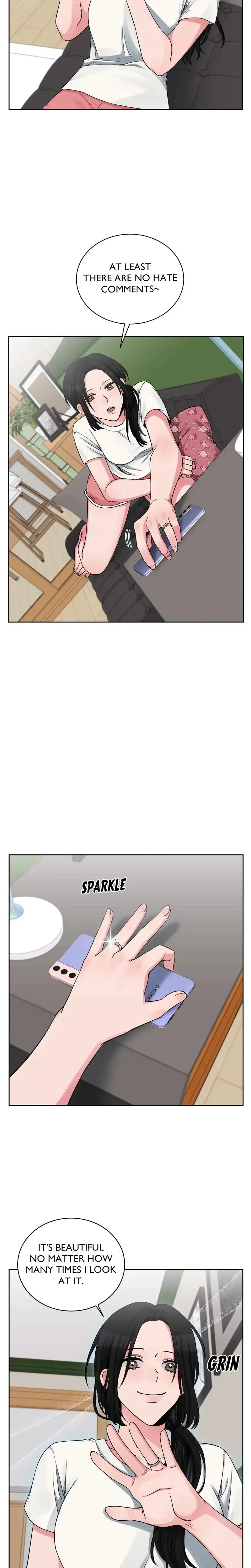 Going To Bed With My Hater Chapter 46 - Page 14