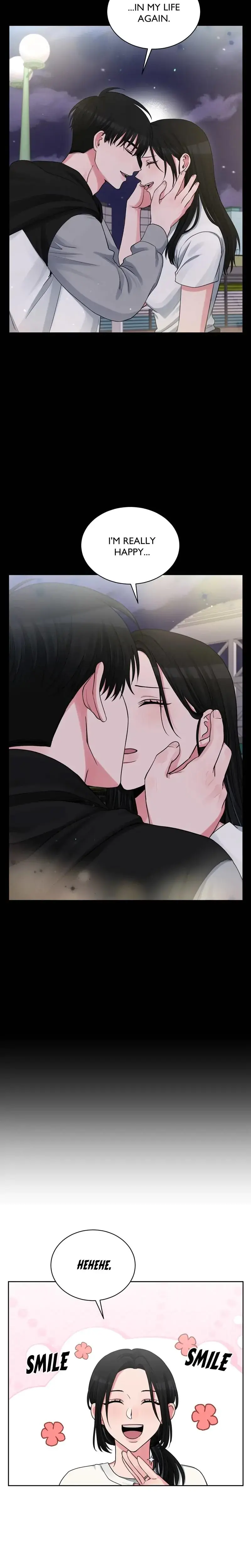 Going To Bed With My Hater Chapter 46 - Page 20