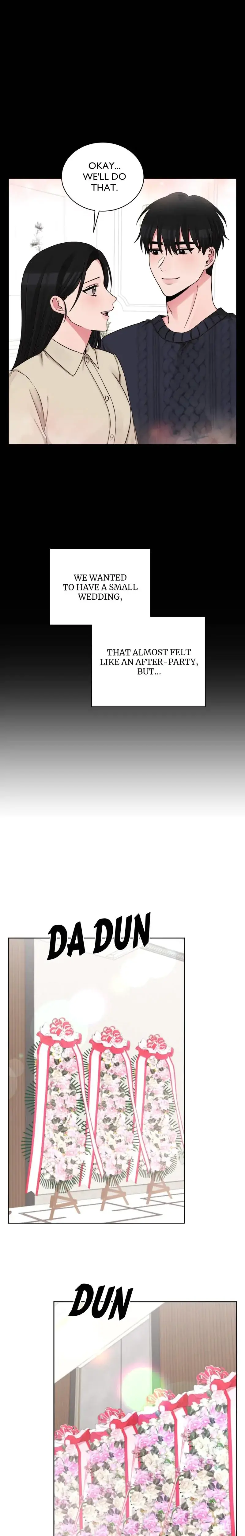 Going To Bed With My Hater Chapter 47 - Page 15