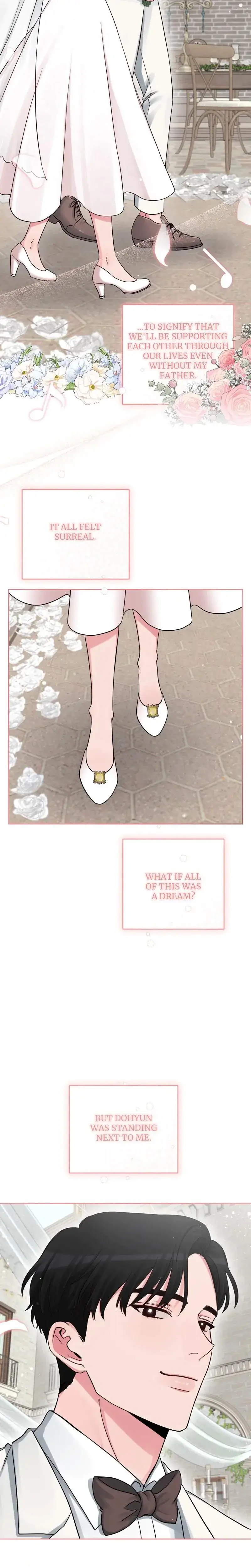 Going To Bed With My Hater Chapter 47 - Page 22