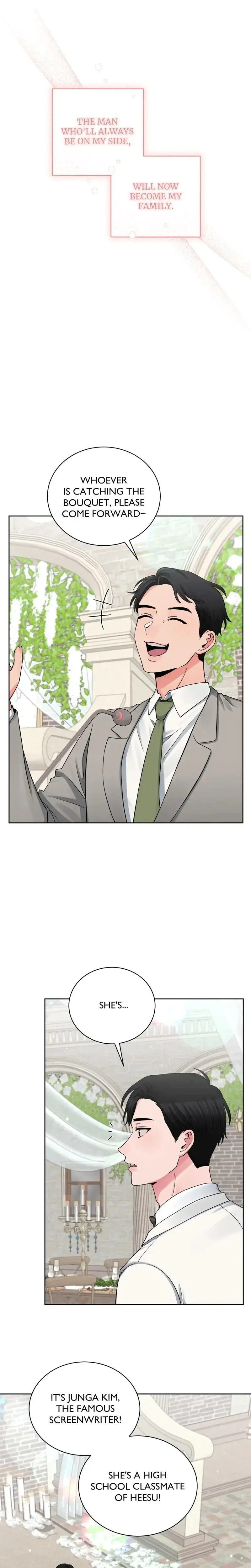 Going To Bed With My Hater Chapter 47 - Page 23