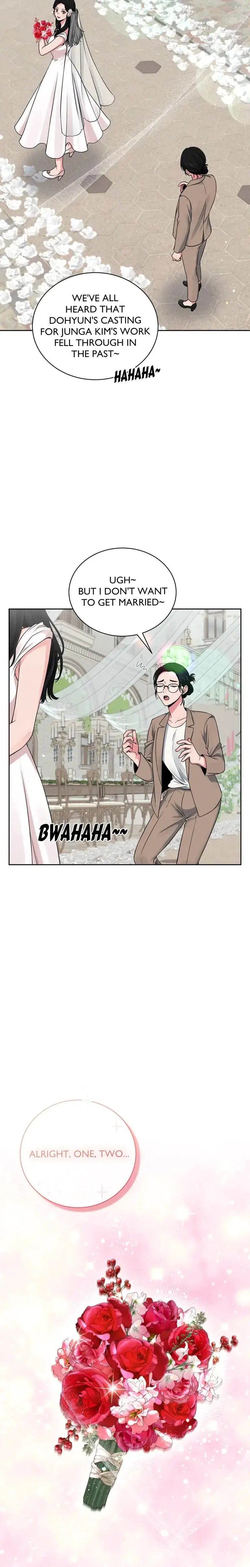 Going To Bed With My Hater Chapter 47 - Page 24